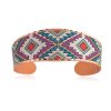 SOUTHWEST NATIVE INSPIRED  BRACELET BA 12
