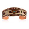 SOUTHWEST NATIVE INDIAN INSPIRED  BRACELET BA 201