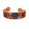 NATIVE AMERICAN WITH MAGNETS BM291