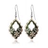 EARRINGS F08