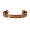 COPPER WITH MAGNETS P 01