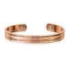 COPPER WITH MAGNETS P 06