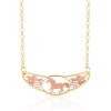 HORSE TC 35